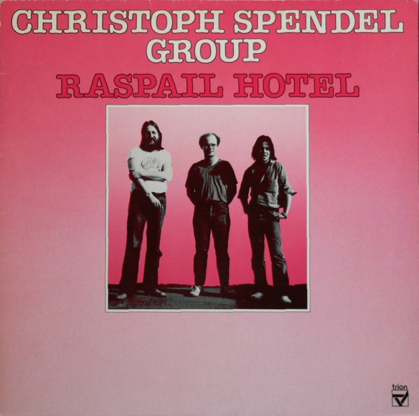 Raspail Hotel