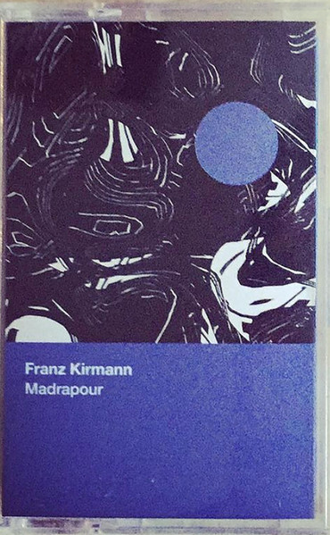 Madrapour