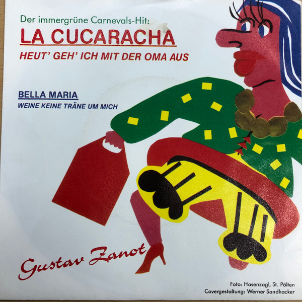 La Cucaracha / Bella Maria