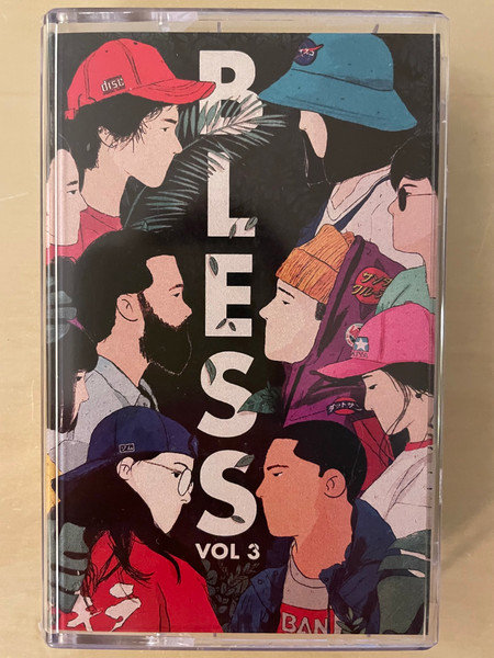Bless Vol. 3