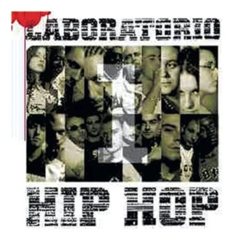 Laboratorio Hip Hop