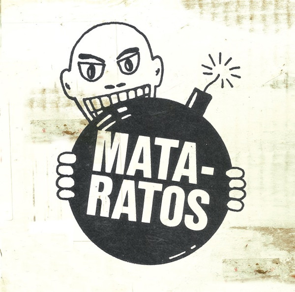 Mata-Ratos 86 - 88