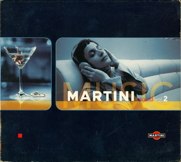 Martini Mood Vol.2