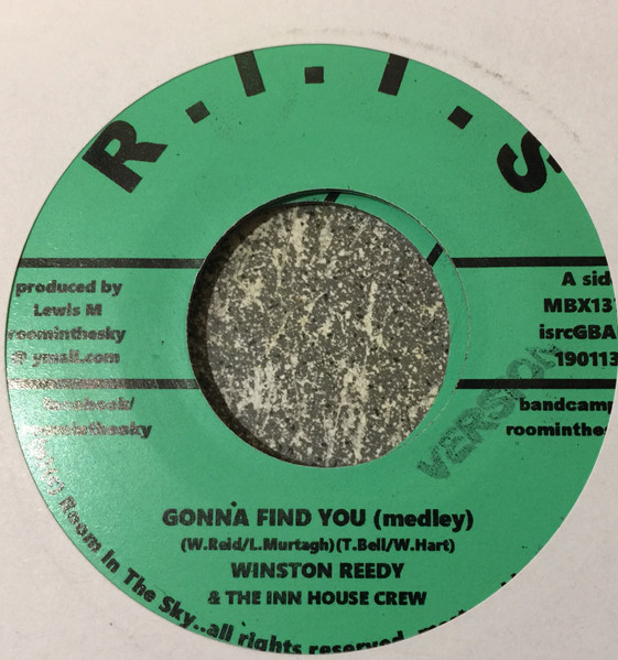 Gonna Find You (Medley)