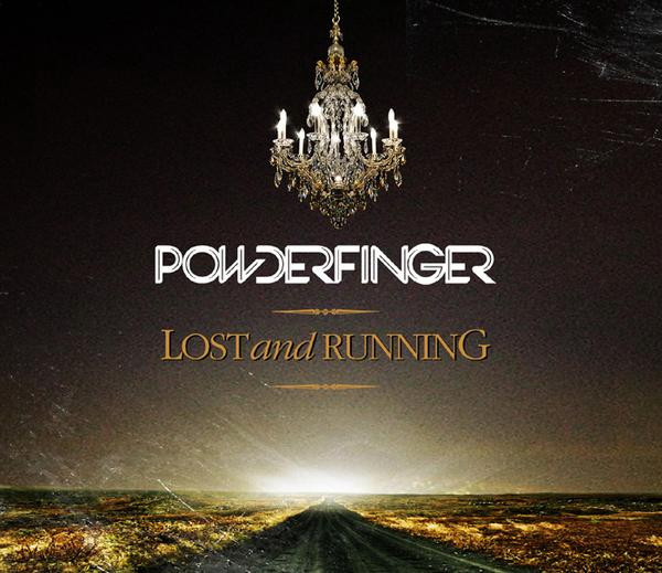 Lost And Running