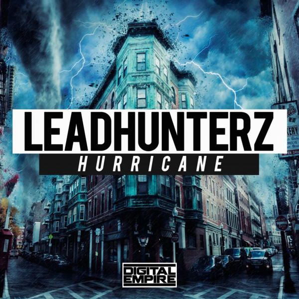 Hurricane
