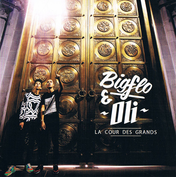 La Cour Des Grands