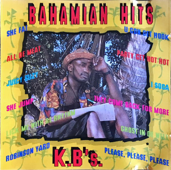 Bahamian Hits