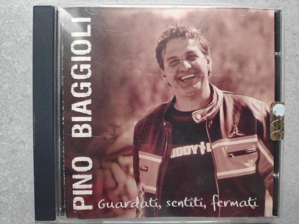 Guardati, Sentiti, Fermati
