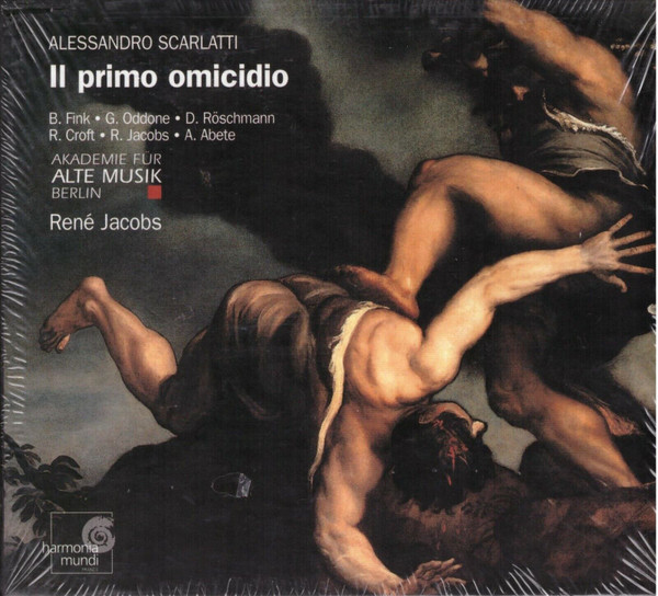 Il Primo Omicidio