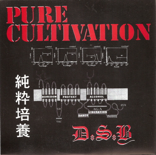 Pure Cultivation
