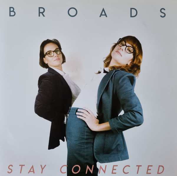 Stay Connected