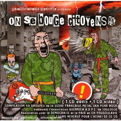 On Se Bouge Citoyens !!!