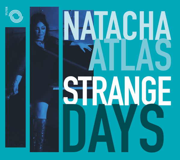 Strange Days