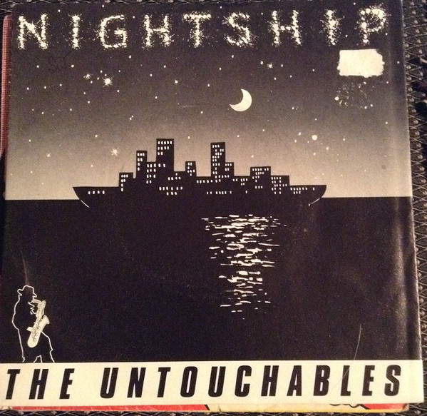 Nightship