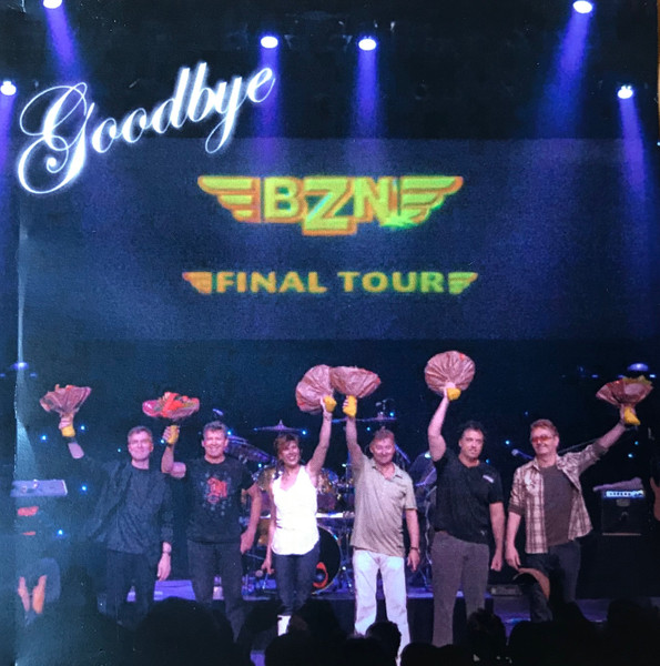 Goodbye