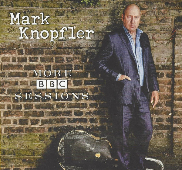 More BBC sessions