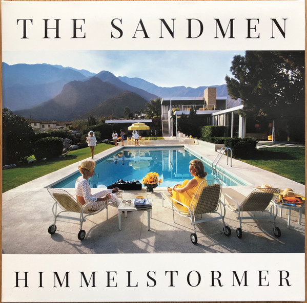 Himmelstormer