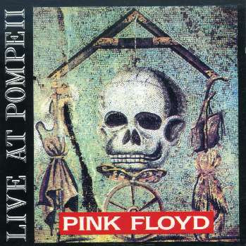 Live At Pompeii
