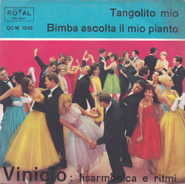 Tangolito Mio