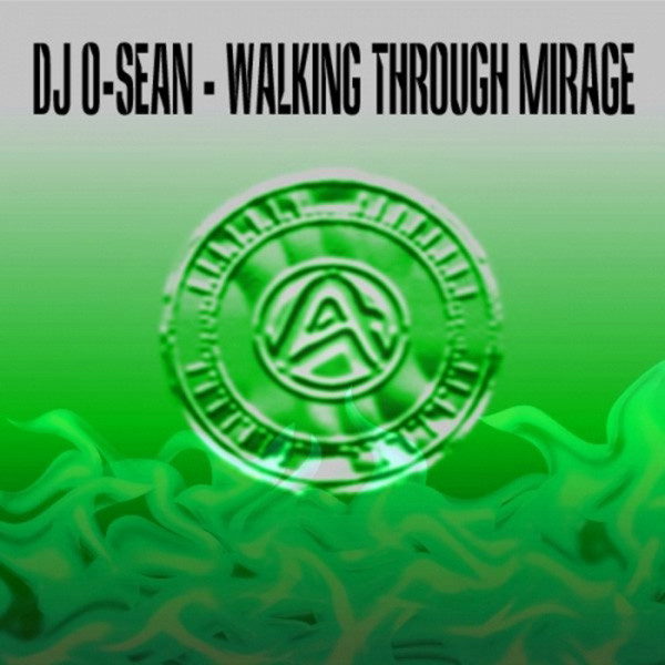 Walking Through Mirage