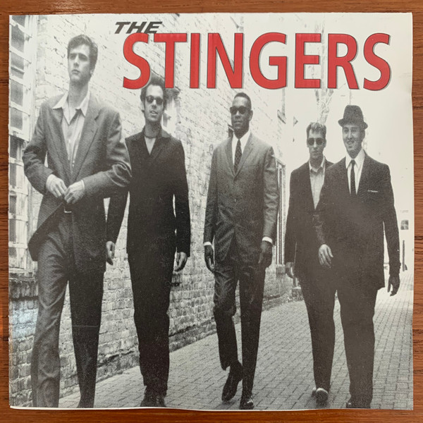 The Stingers