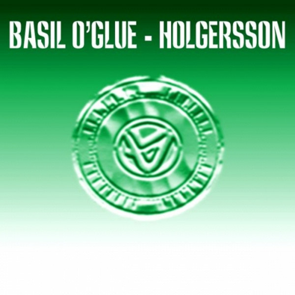 Holgersson
