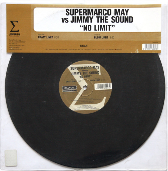 No Limit