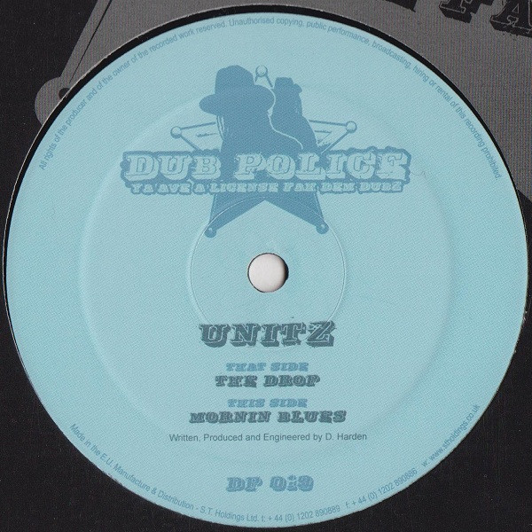The Drop / Mornin Blues