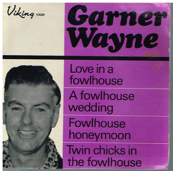 Love In A Fowlhouse