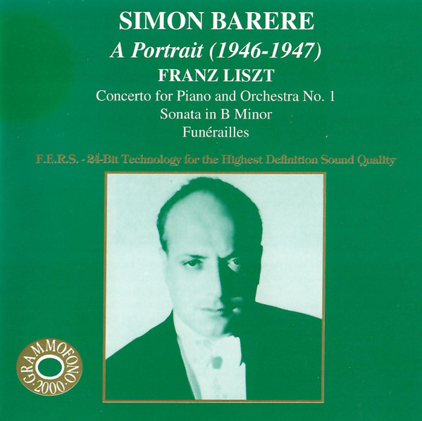 A Portrait (1946-1947) 