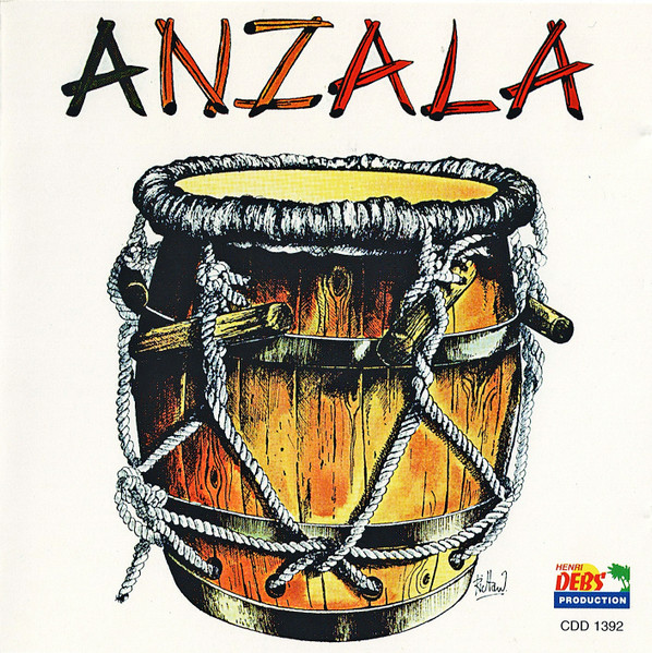 Anzala