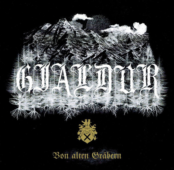 Von Alten Gräbern / Krypta Nicestwa