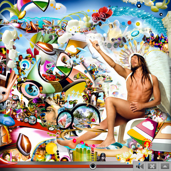 Born In 69 (UK Remix Version)