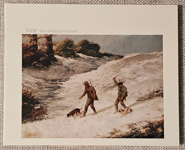  The Folklore Of Man 