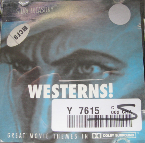 Westerns!
