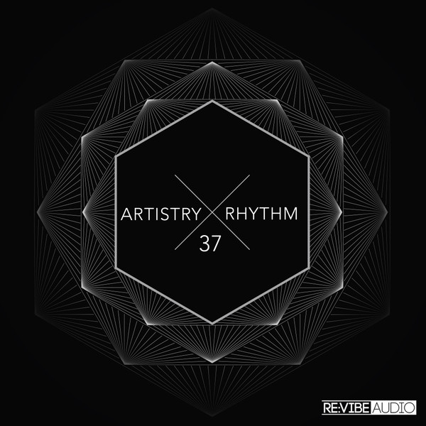 Artistry Rhythm Vol. 37