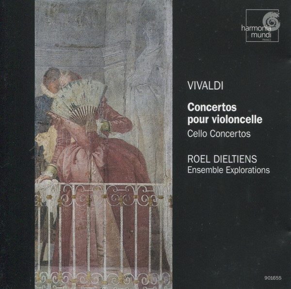 Concertos Pour Violoncelle / Cello Concertos