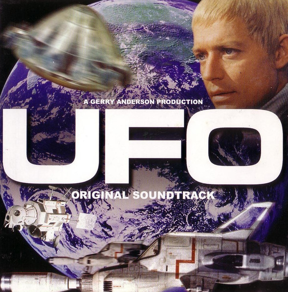 UFO Original Soundtrack