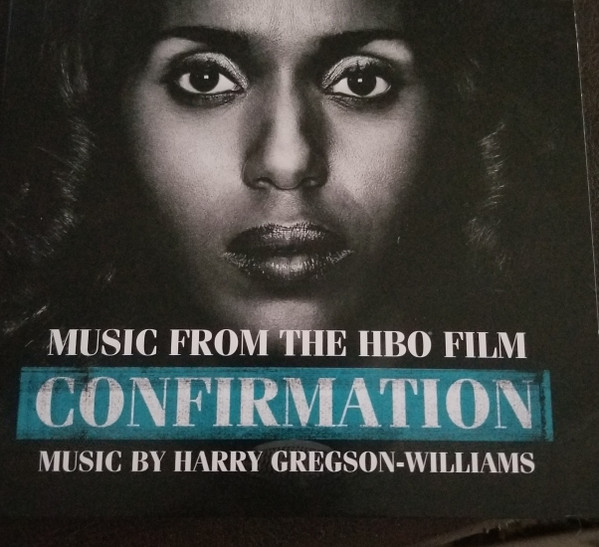 Confirmation (Music From The HBO Film)
