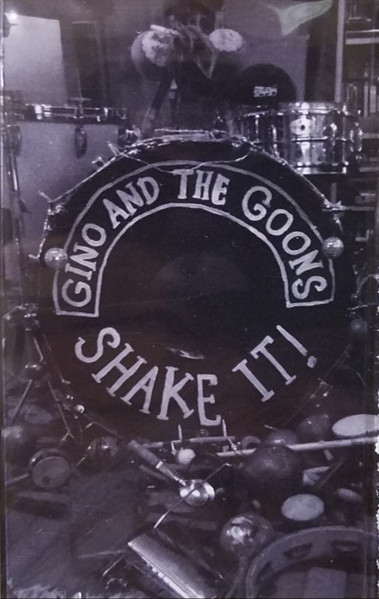 Shake It!