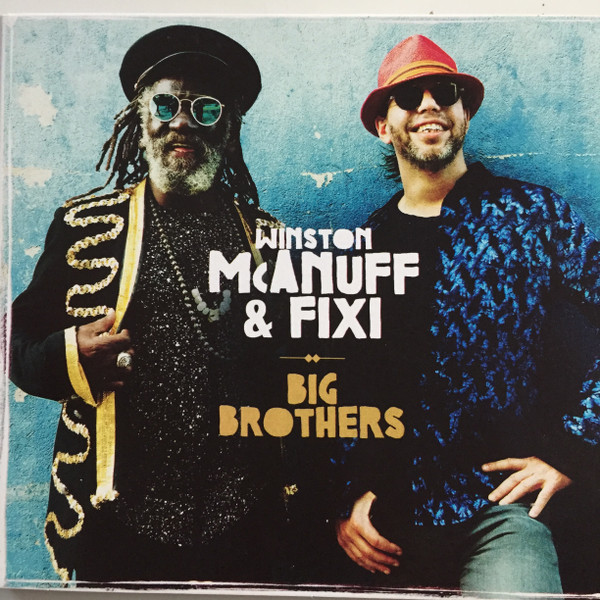 Big Brothers