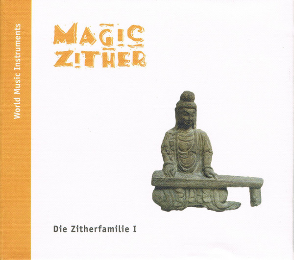 Magic Zither