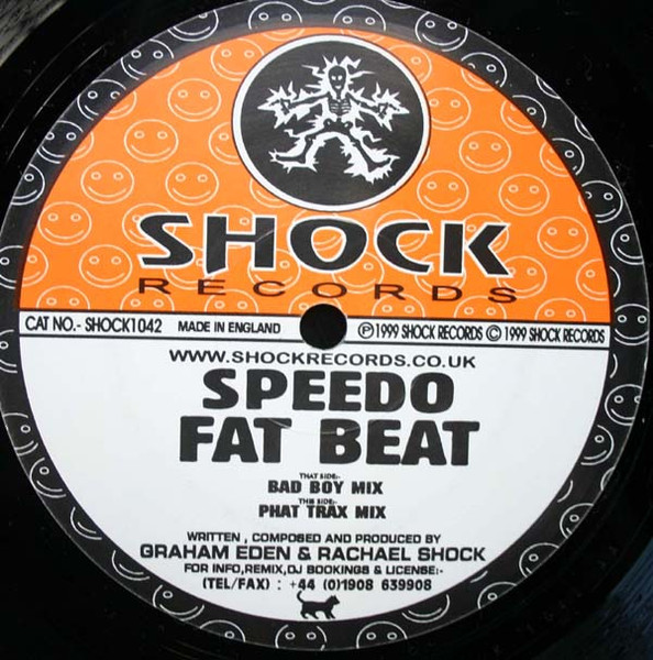 Fat Beat