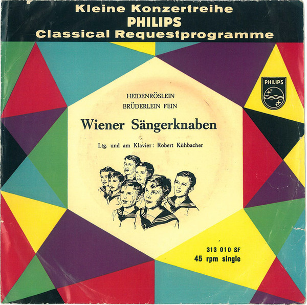 Heidenröslein