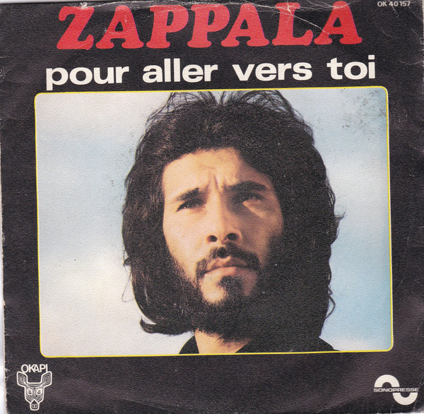 Pour Allez Vers Toi