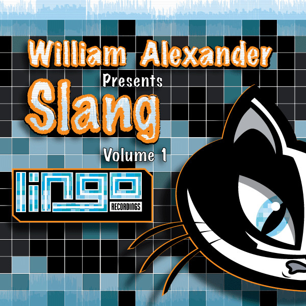 Slang Volume 1