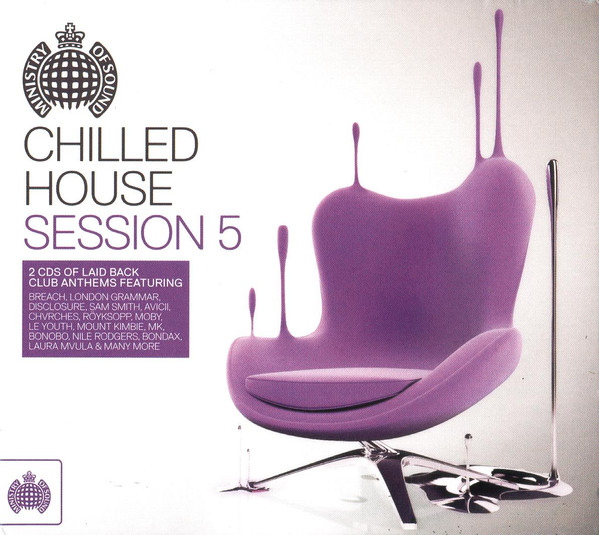 Chilled House Session 5