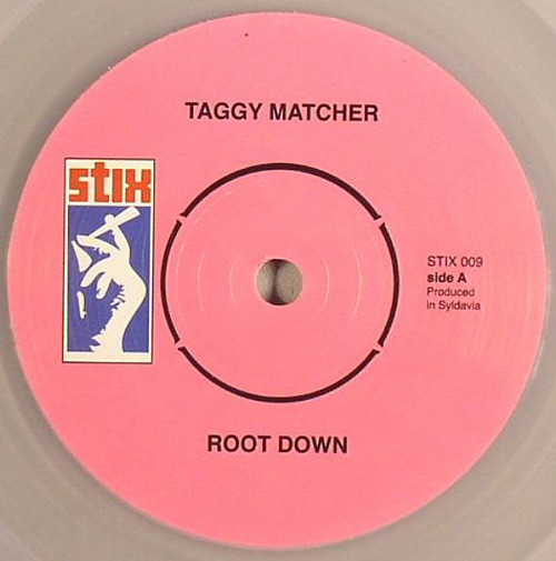Root Down / Nautilus