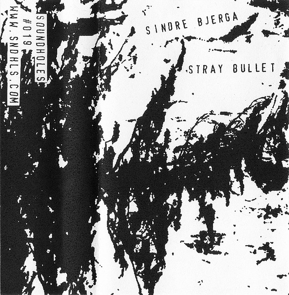 Stray Bullet